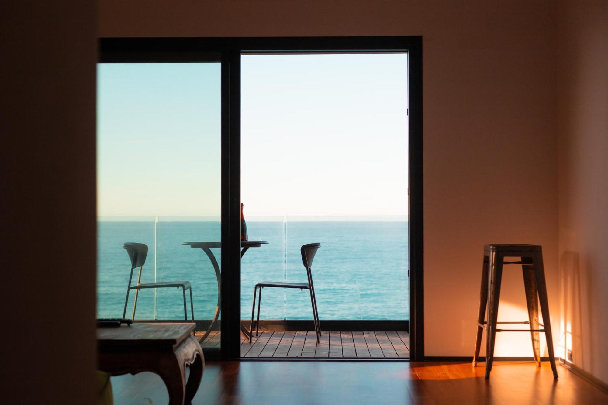 צ'פאלו Tramonto Sul Mare By Caseserio מראה חיצוני תמונה